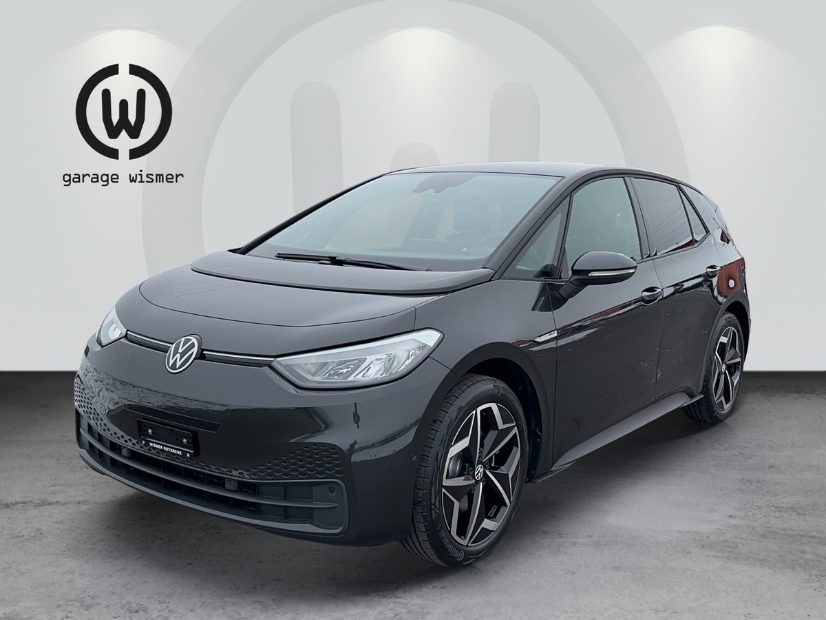 VW ID.3 LIFE+ Pro Performance vorführwagen für CHF 34'900,