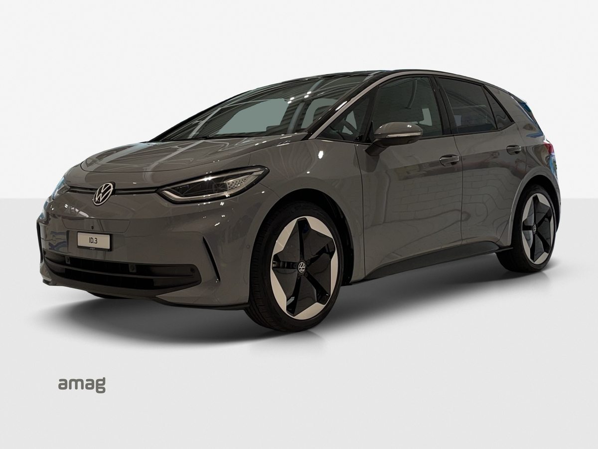 VW ID.3 PA Tour Pro S (ED) vorführwagen für CHF 39'900,