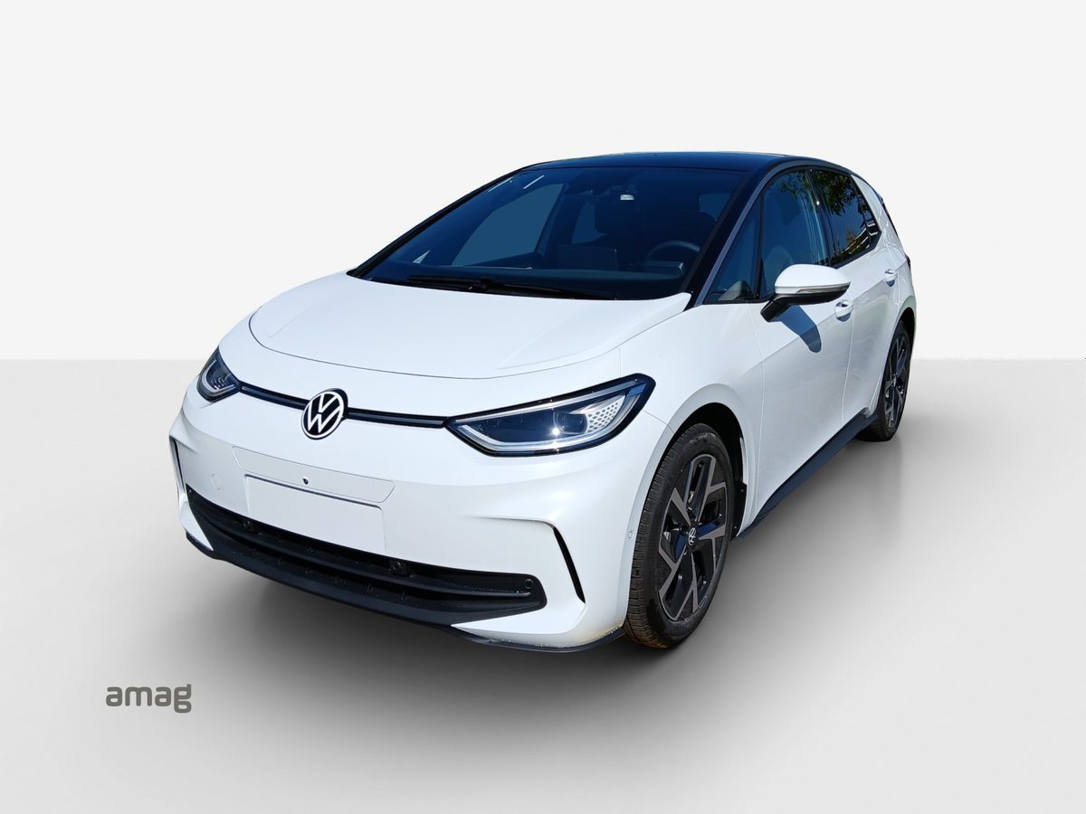 VW ID.3 PA Pro S gebraucht für CHF 42'900,