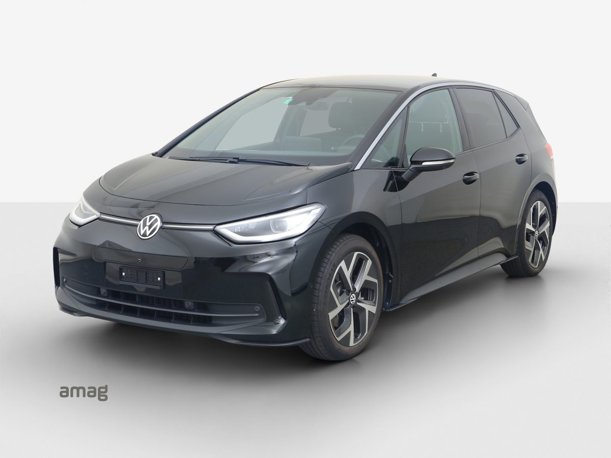 VW ID.3 PA Pro S gebraucht für CHF 34'999,