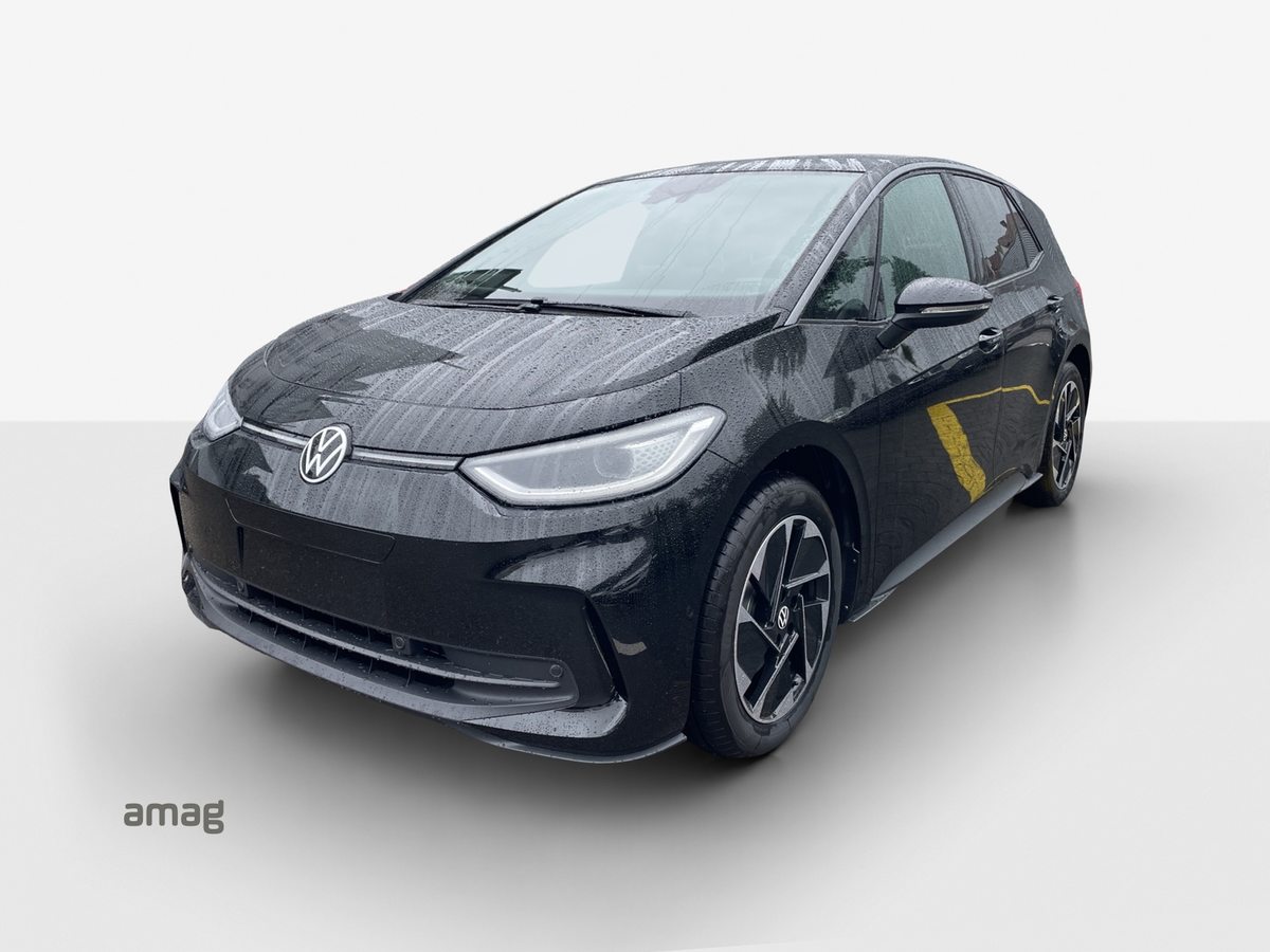 VW ID.3 Pro UNITED neu für CHF 39'990,