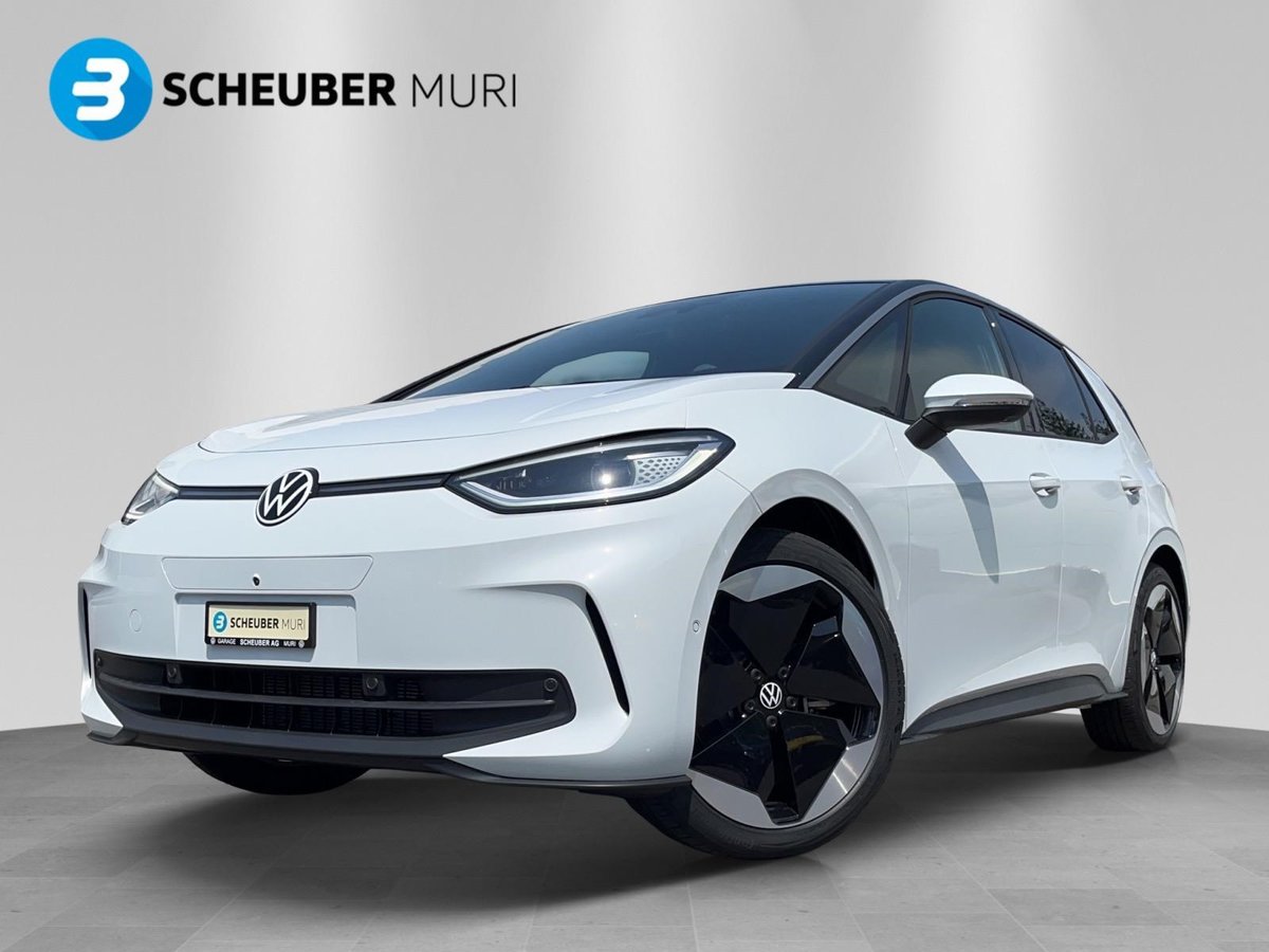 VW ID.3 Pro S 77 kWh Pro S neu für CHF 45'630,