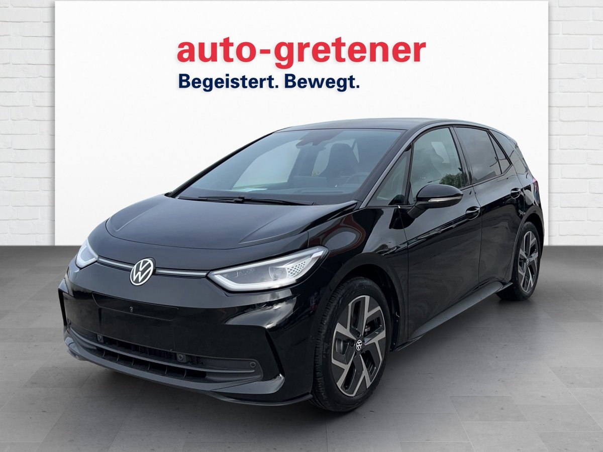 VW ID.3 Pro 58 kWh Pro neu für CHF 41'999,