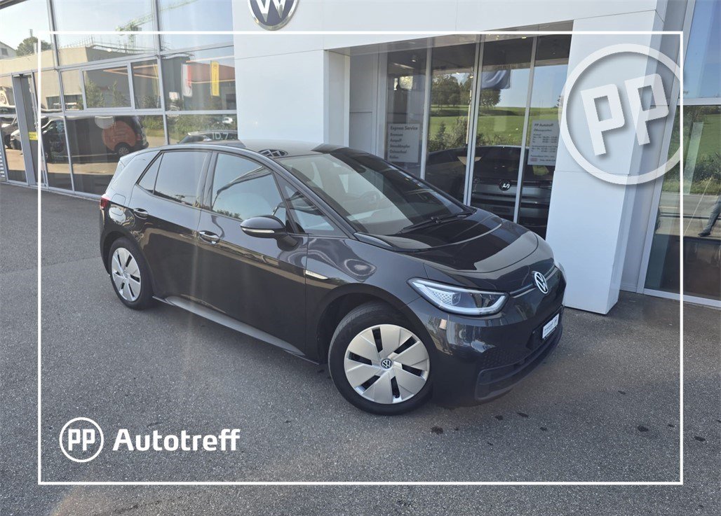 VW ID.3 Pro 58 kWh Business gebraucht für CHF 19'750,