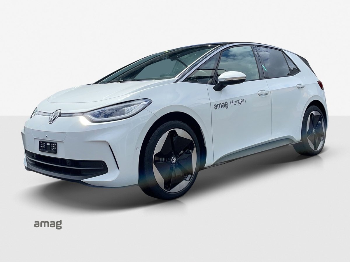 VW ID.3 Pro S 77 kWh Pro S vorführwagen für CHF 46'490,