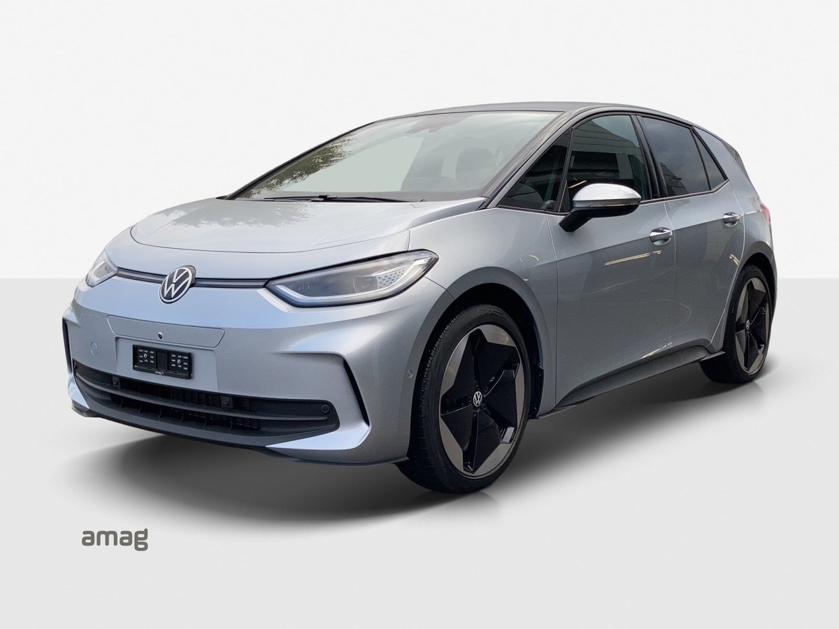 VW ID.3 Pro S 77 kWh Pro S vorführwagen für CHF 39'900,