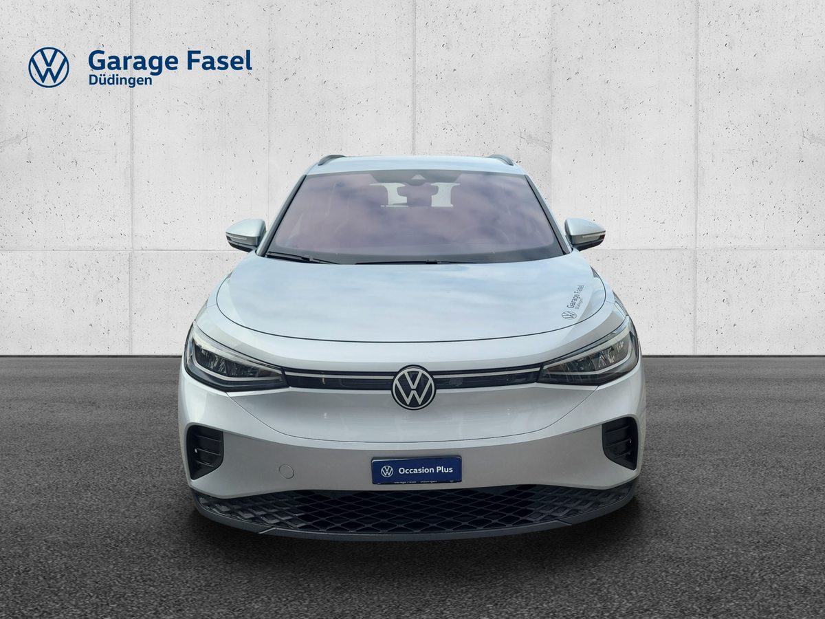 VW ID.4 Pro Performance gebraucht für CHF 49'990,