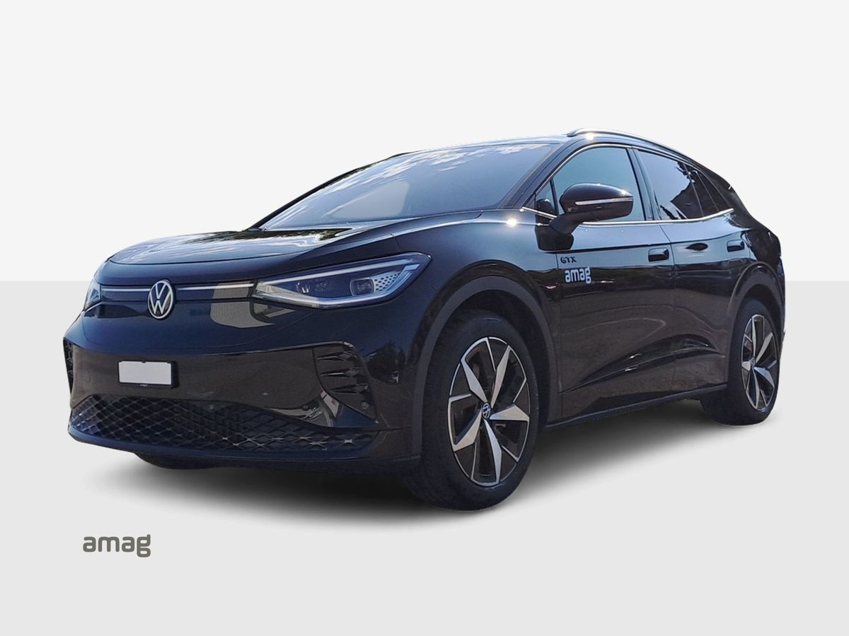 VW ID.4 GTX gebraucht für CHF 49'990,