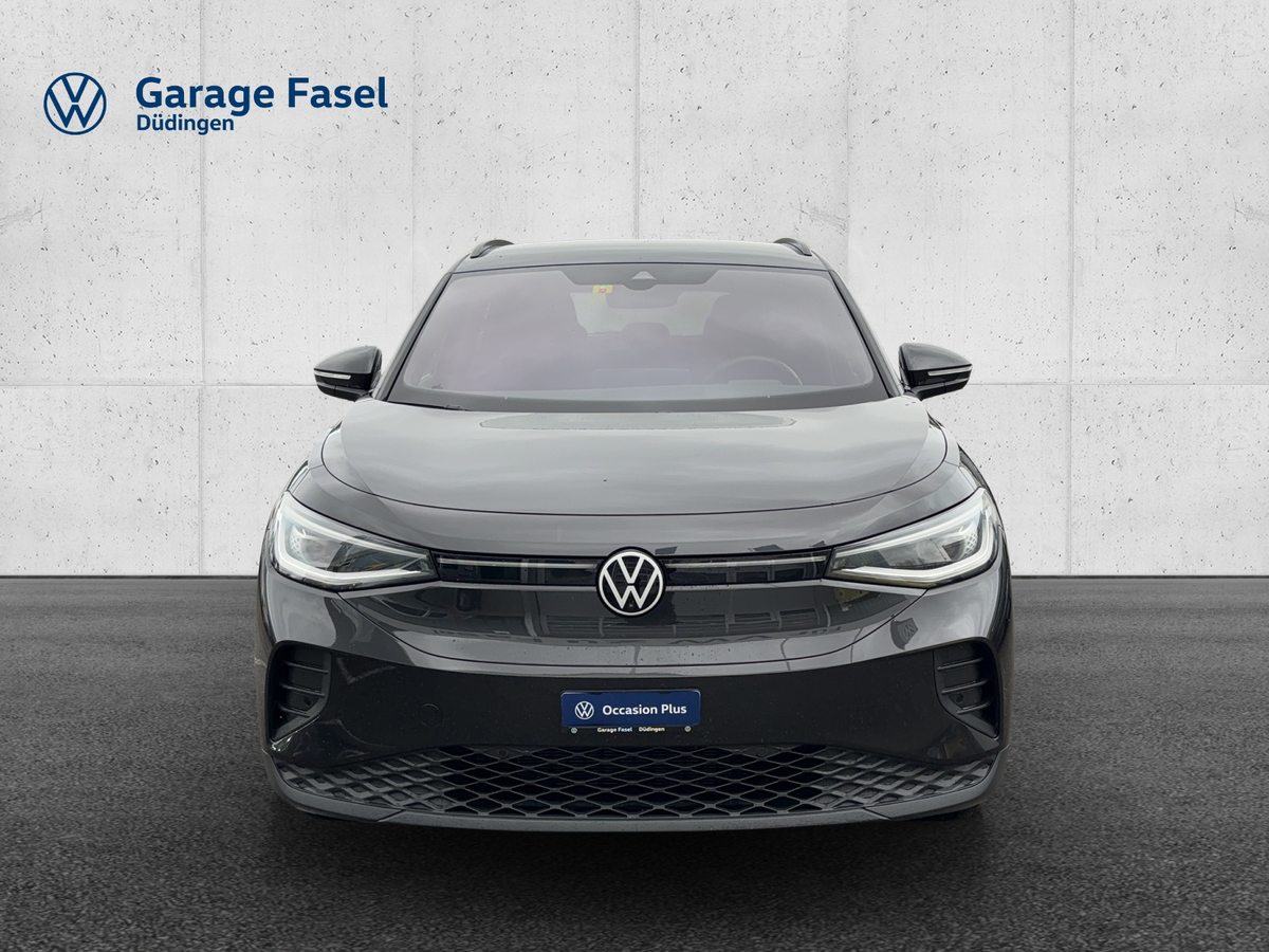 VW ID.4 Pro Performance gebraucht für CHF 41'850,