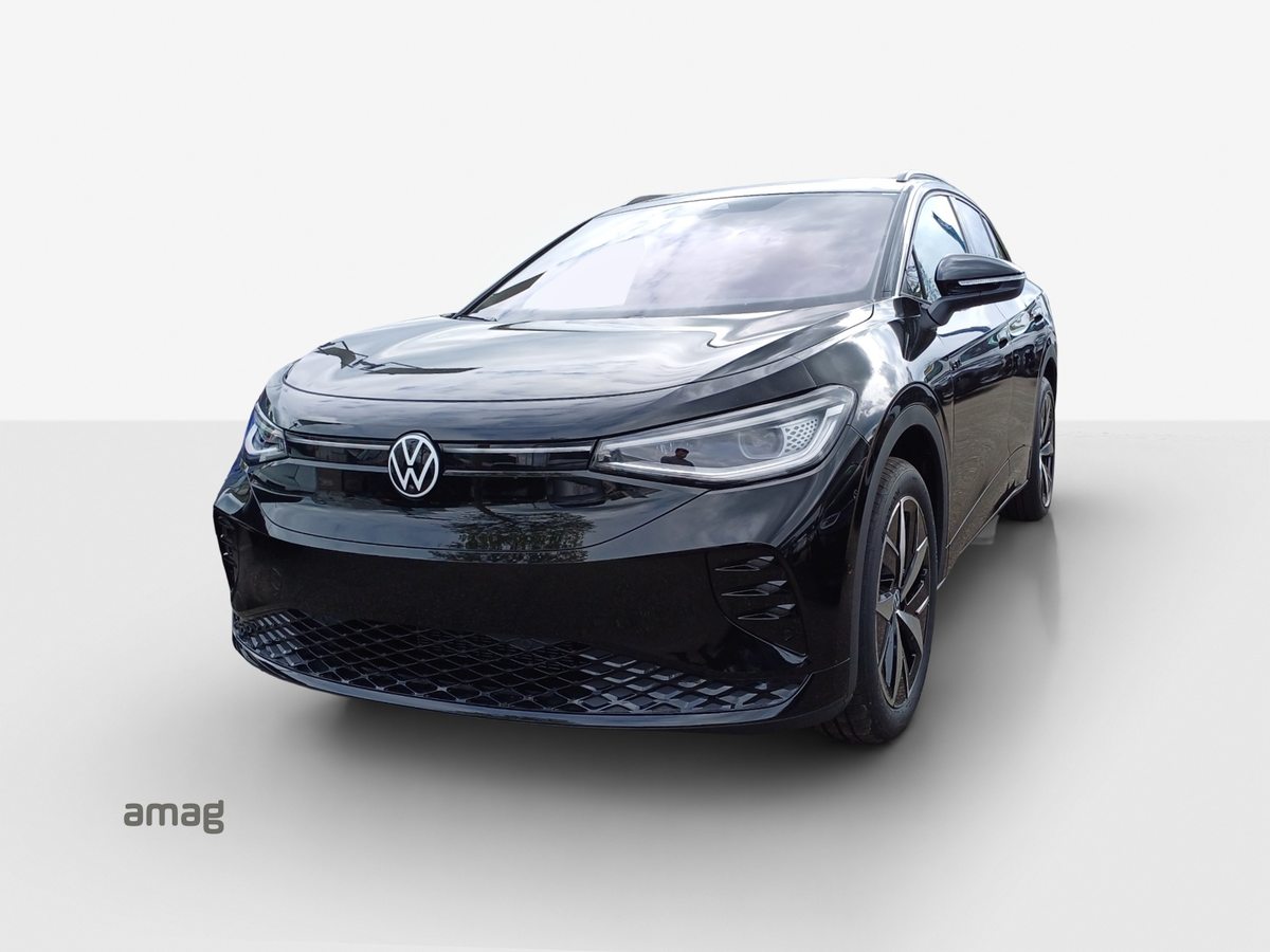 VW ID.4 GTX neu für CHF 53'990,