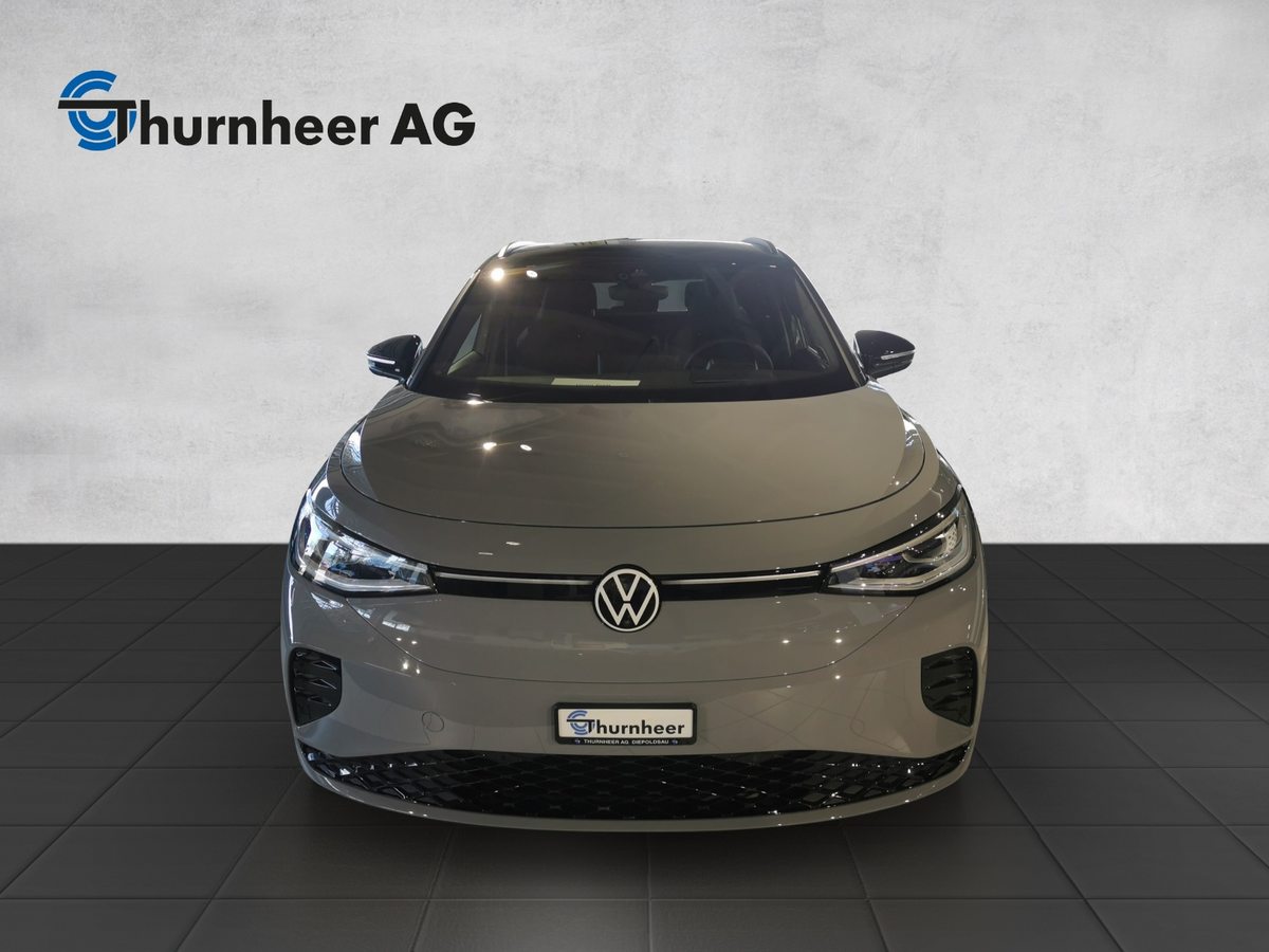 VW ID.4 GTX neu für CHF 69'500,