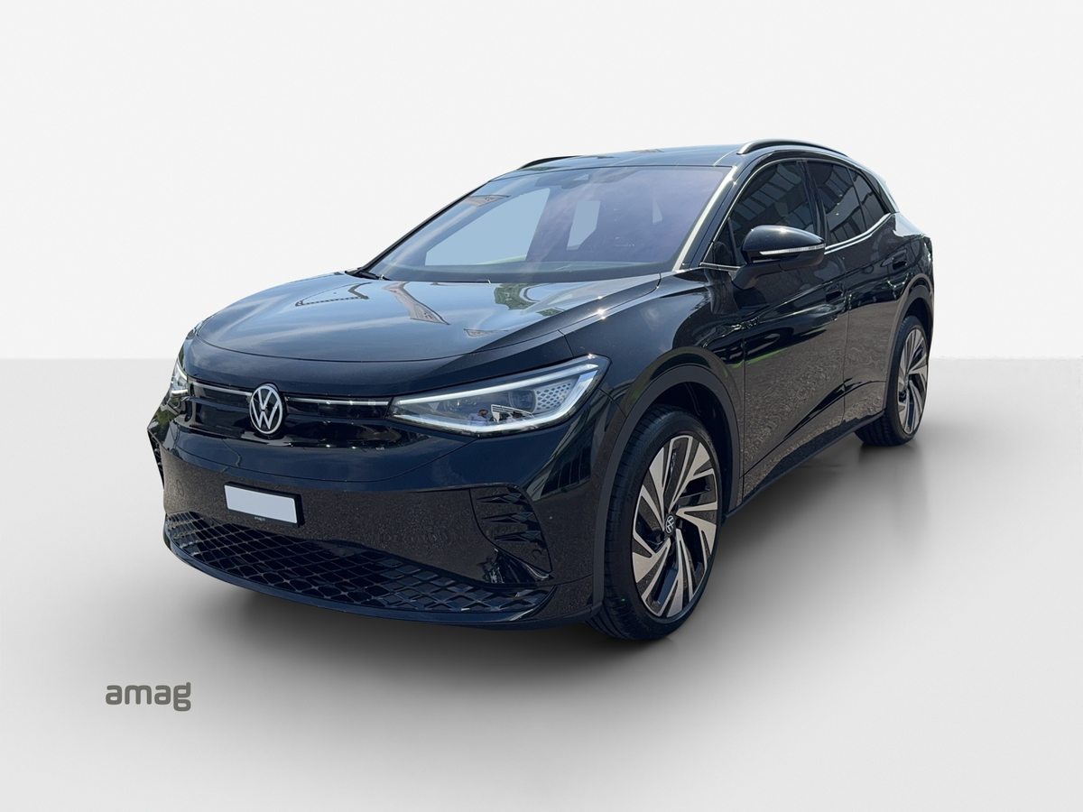 VW ID.4 GTX neu für CHF 70'490,