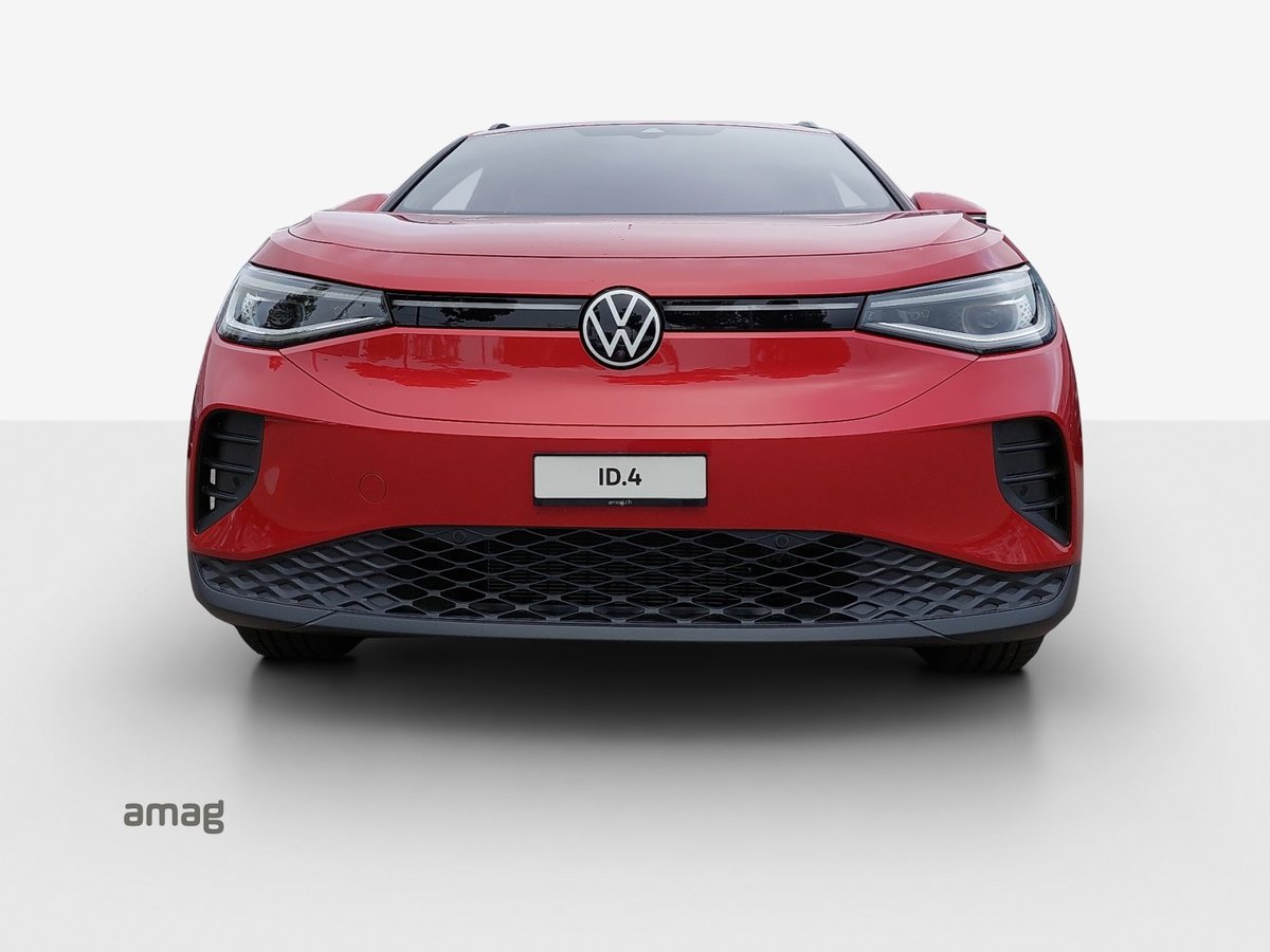 VW ID.4 Pro 77 kWh 4 Motion gebraucht für CHF 60'900,