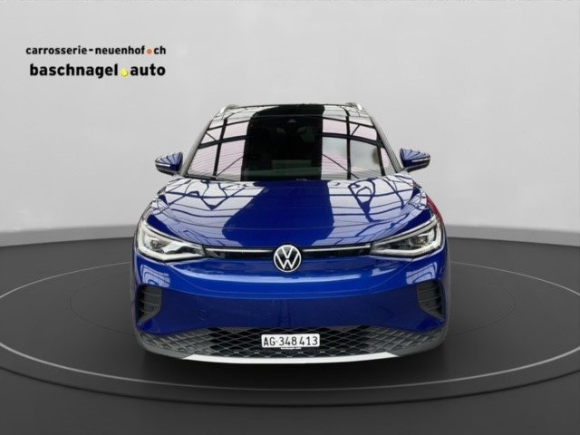 VW ID.4 Pro Performance Max gebraucht für CHF 38'500,