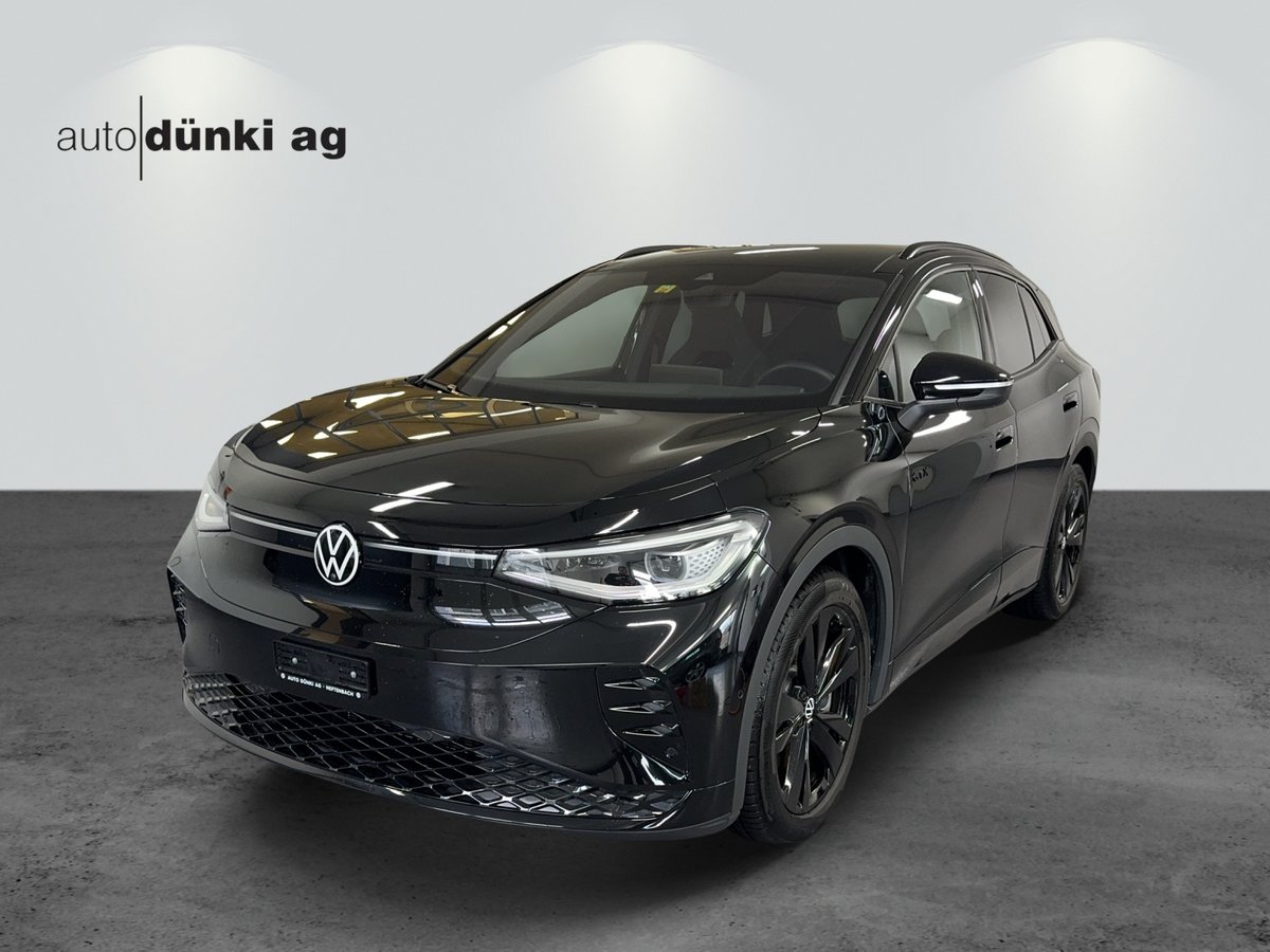 VW ID.4 GTX 77 kWh 4Motion gebraucht für CHF 52'800,