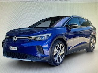 VW ID.4 Pro Performance 1st Editio gebraucht für CHF 27'900,