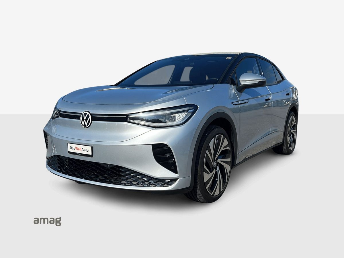 VW ID.5 GTX gebraucht für CHF 46'900,