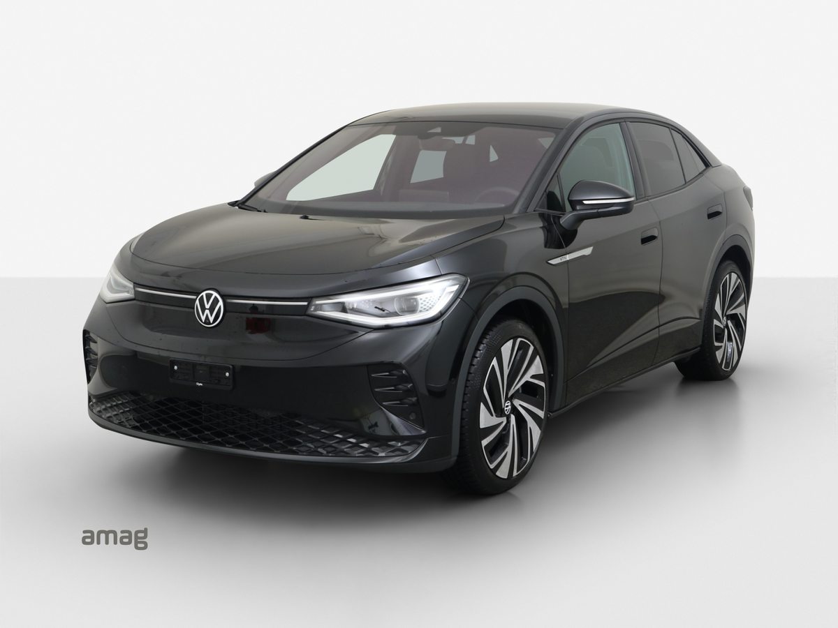 VW ID.5 GTX gebraucht für CHF 41'990,