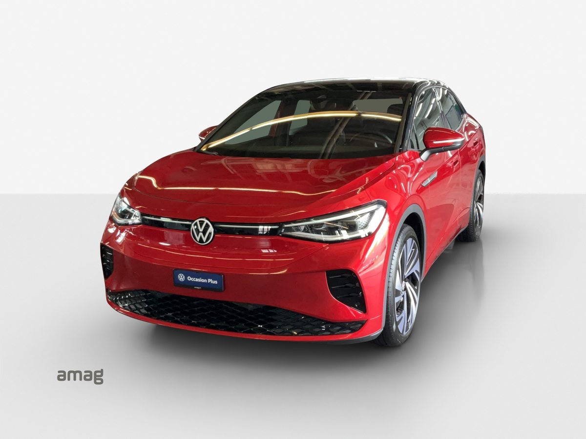 VW ID.5 GTX gebraucht für CHF 39'900,