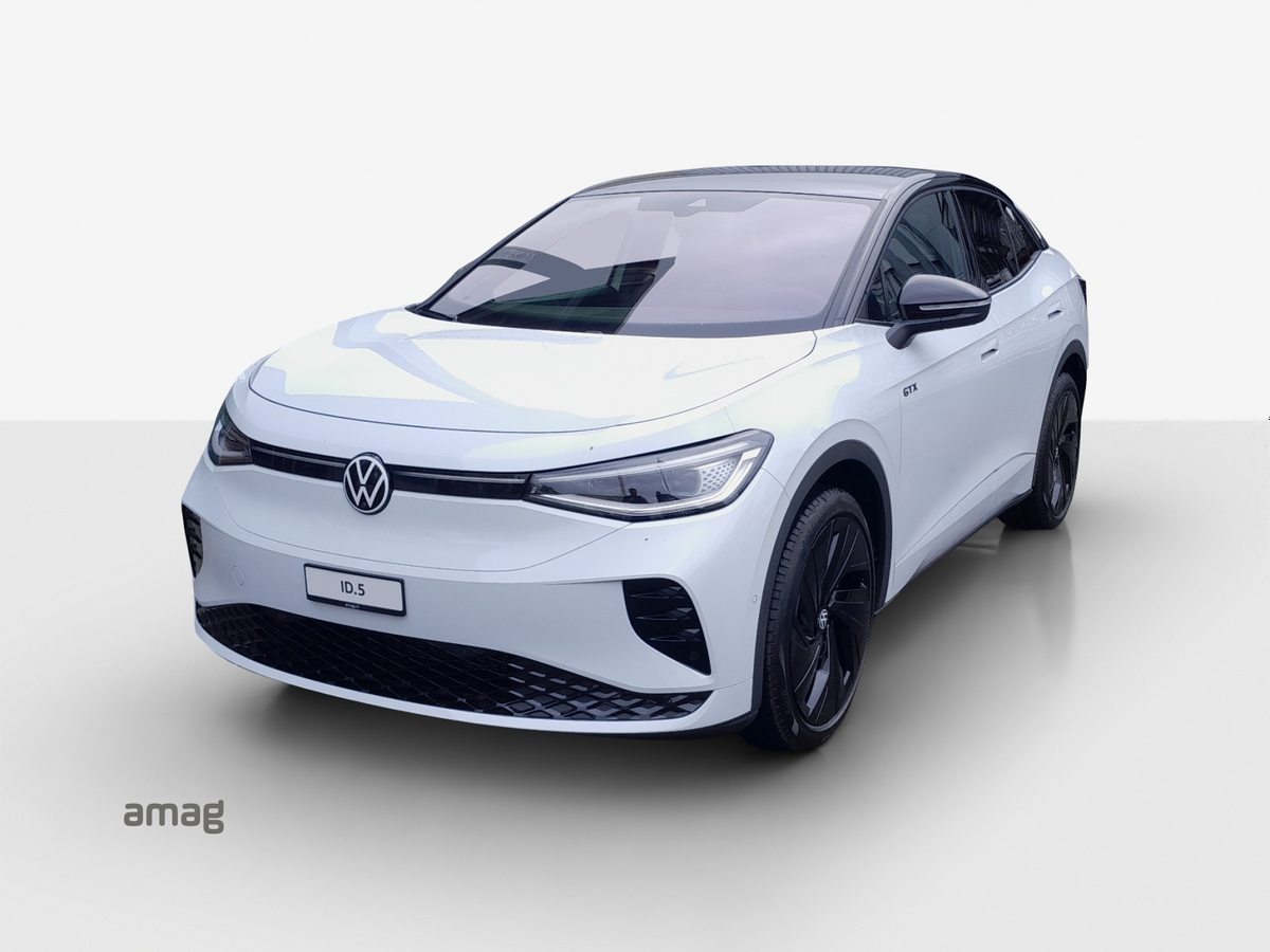 VW ID.5 GTX neu für CHF 69'800,