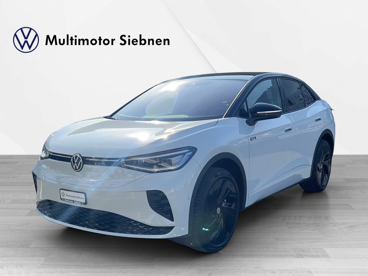 VW ID.5 GTX neu für CHF 72'700,