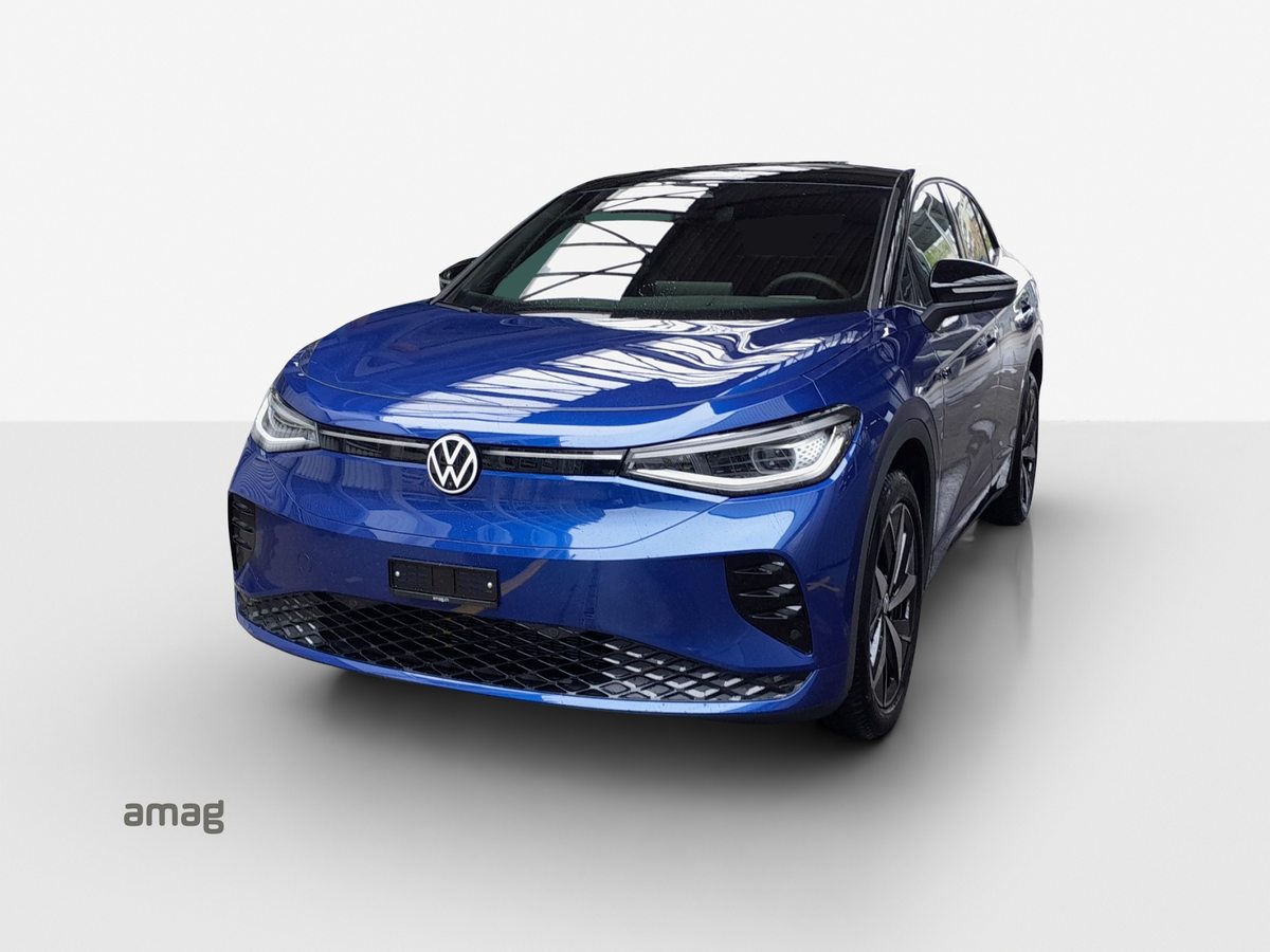 VW ID.5 GTX neu für CHF 59'900,