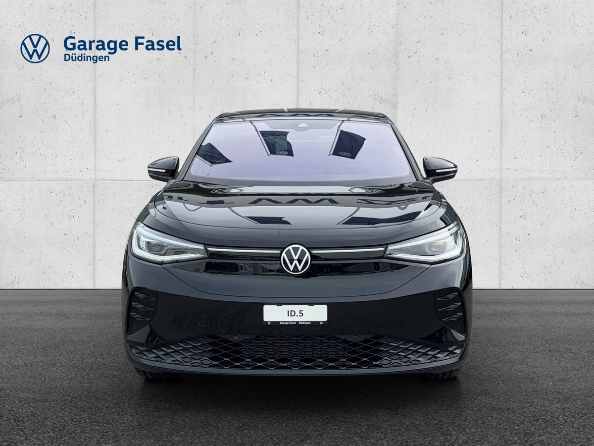 VW ID.5 GTX gebraucht für CHF 64'850,