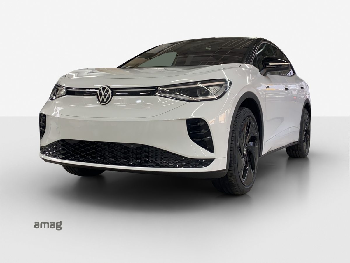 VW ID.5 GTX vorführwagen für CHF 64'900,