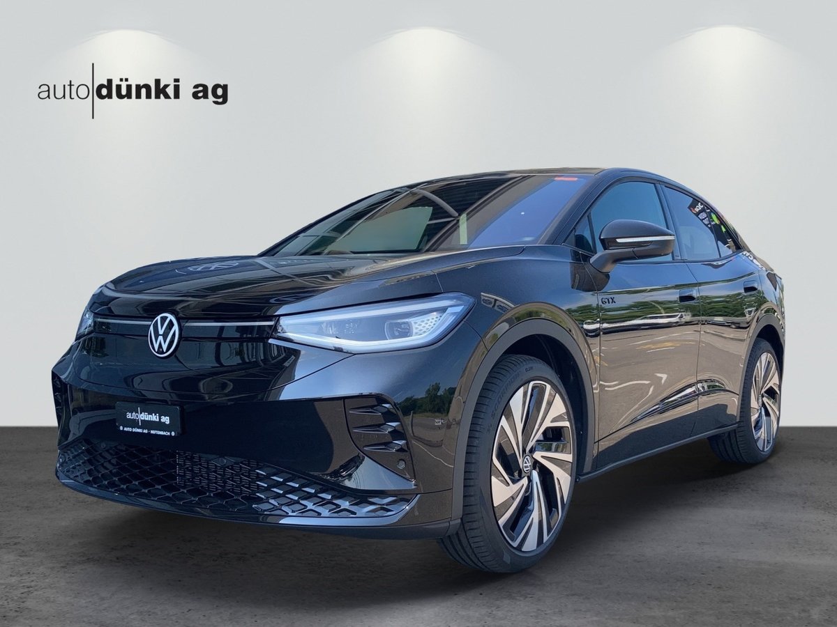 VW ID.5 GTX 77 kWh 4Motion neu für CHF 63'100,