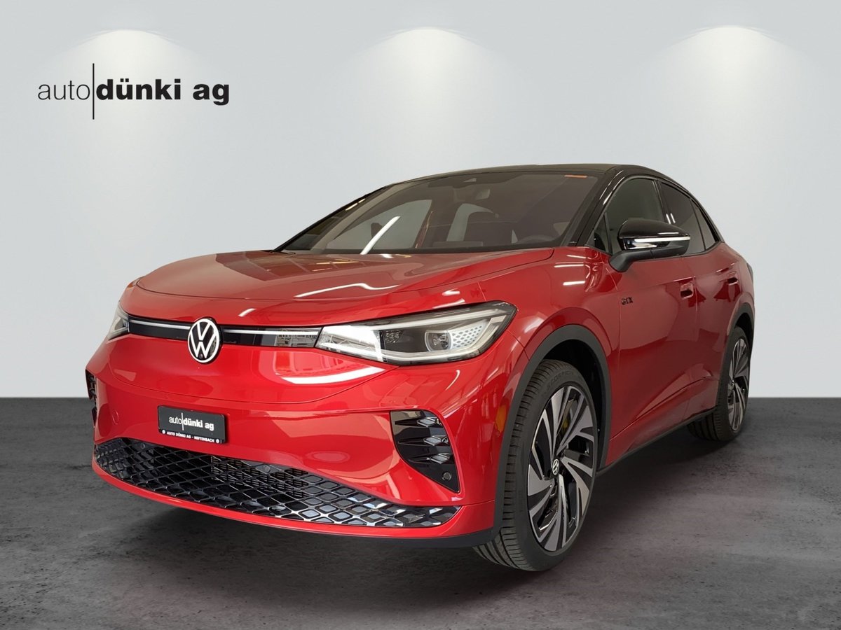 VW ID.5 GTX 77 kWh 4Motion neu für CHF 63'100,