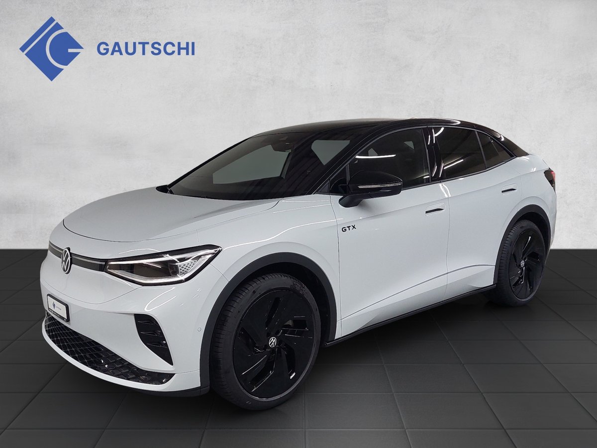 VW ID.5 GTX United 79 kWh 4Motion neu für CHF 60'720,