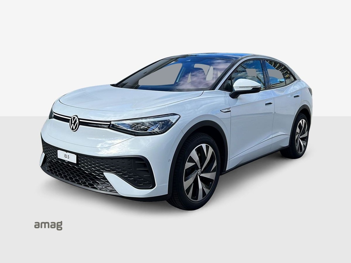 VW ID.5 Pro Performance 77 kWh gebraucht für CHF 43'990,