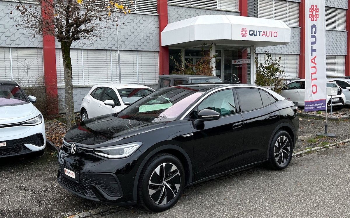 VW ID.5 Pro Performance 77 kWh gebraucht für CHF 33'990,