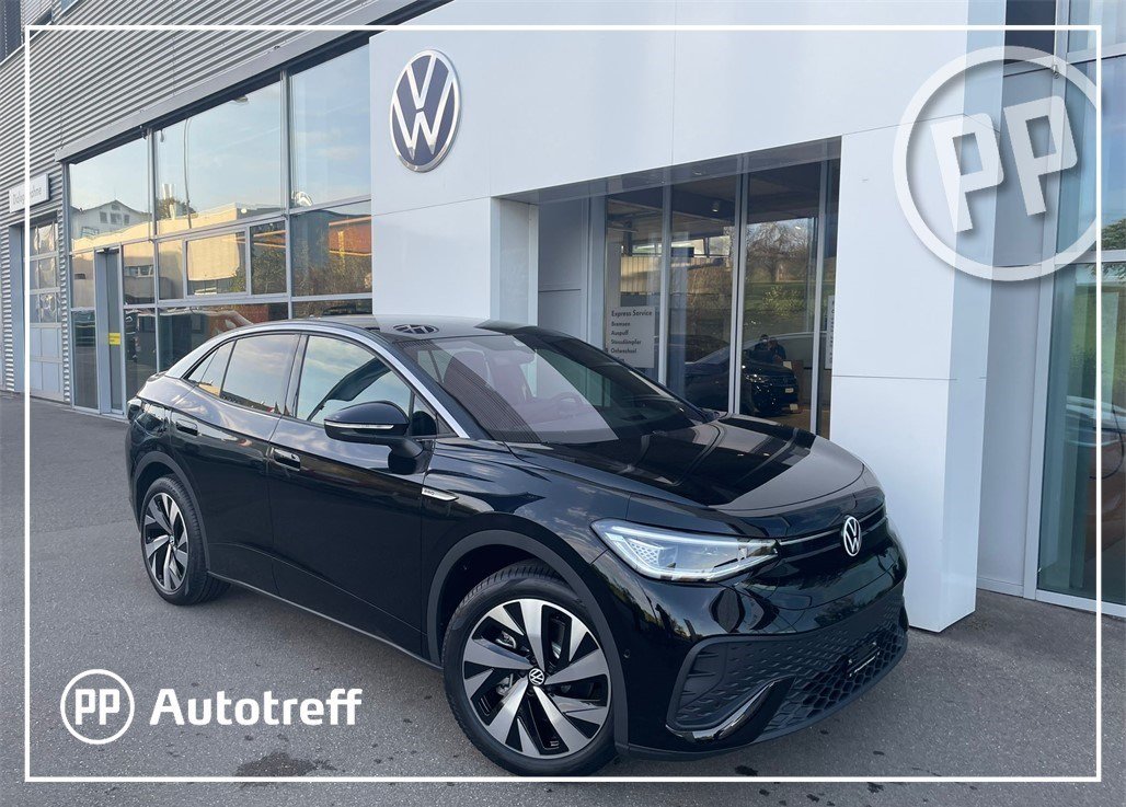 VW ID.5 Pro Performance 77 kWh gebraucht für CHF 49'900,