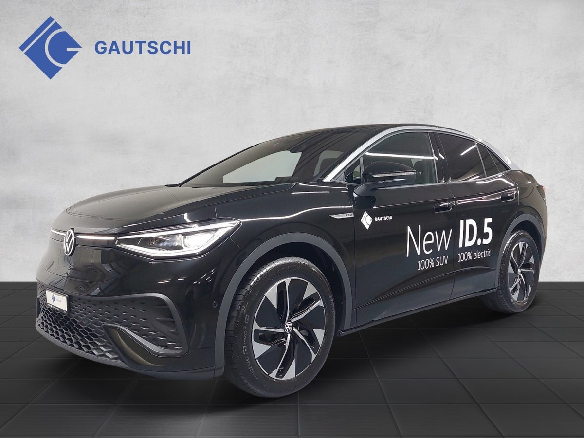 VW ID.5 Pro Performance 77 kWh gebraucht für CHF 42'900,