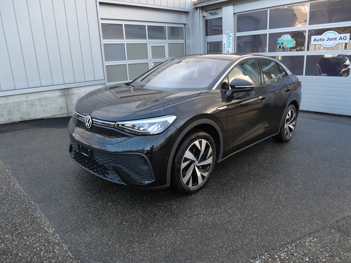 VW ID.5 Pro Performance 77 kWh vorführwagen für CHF 29'800,