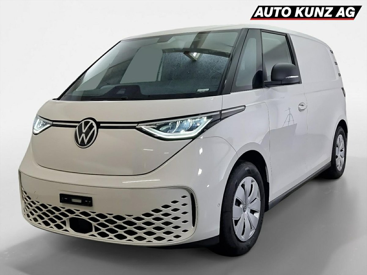 VW ID.BUZZ Cargo AHK neu für CHF 40'989,