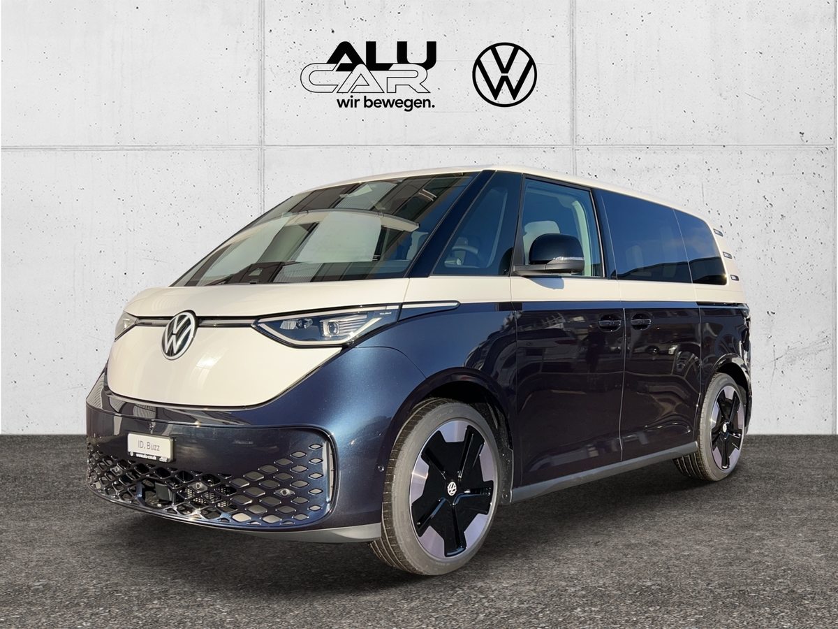 VW ID. Buzz Pro gebraucht für CHF 59'900,