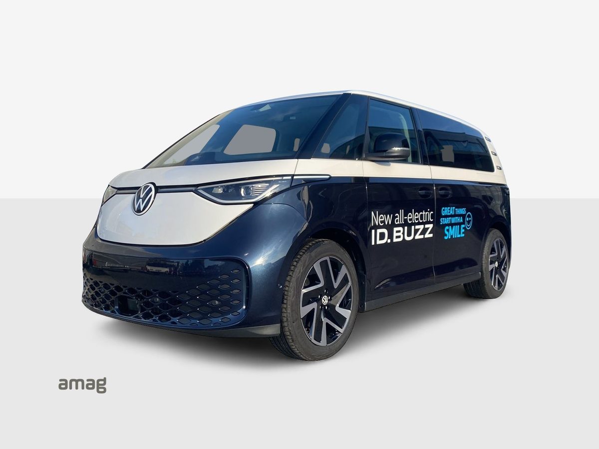 VW ID. Buzz Pro Launch gebraucht für CHF 59'500,