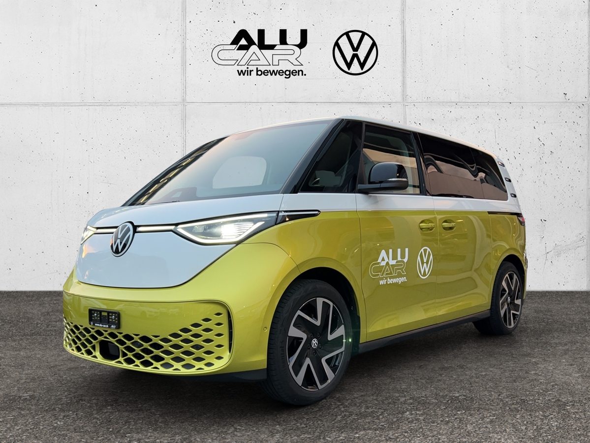 VW ID. Buzz Pro Launch gebraucht für CHF 52'500,