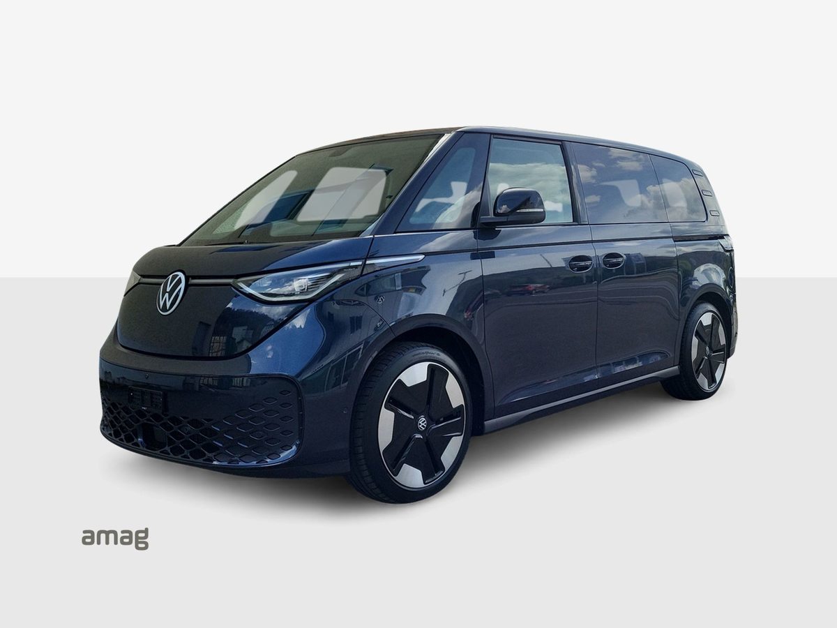 VW ID. Buzz Pro vorführwagen für CHF 65'790,