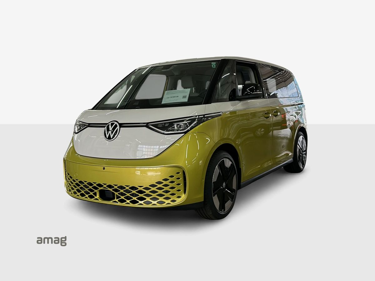 VW ID. Buzz Pro vorführwagen für CHF 65'500,