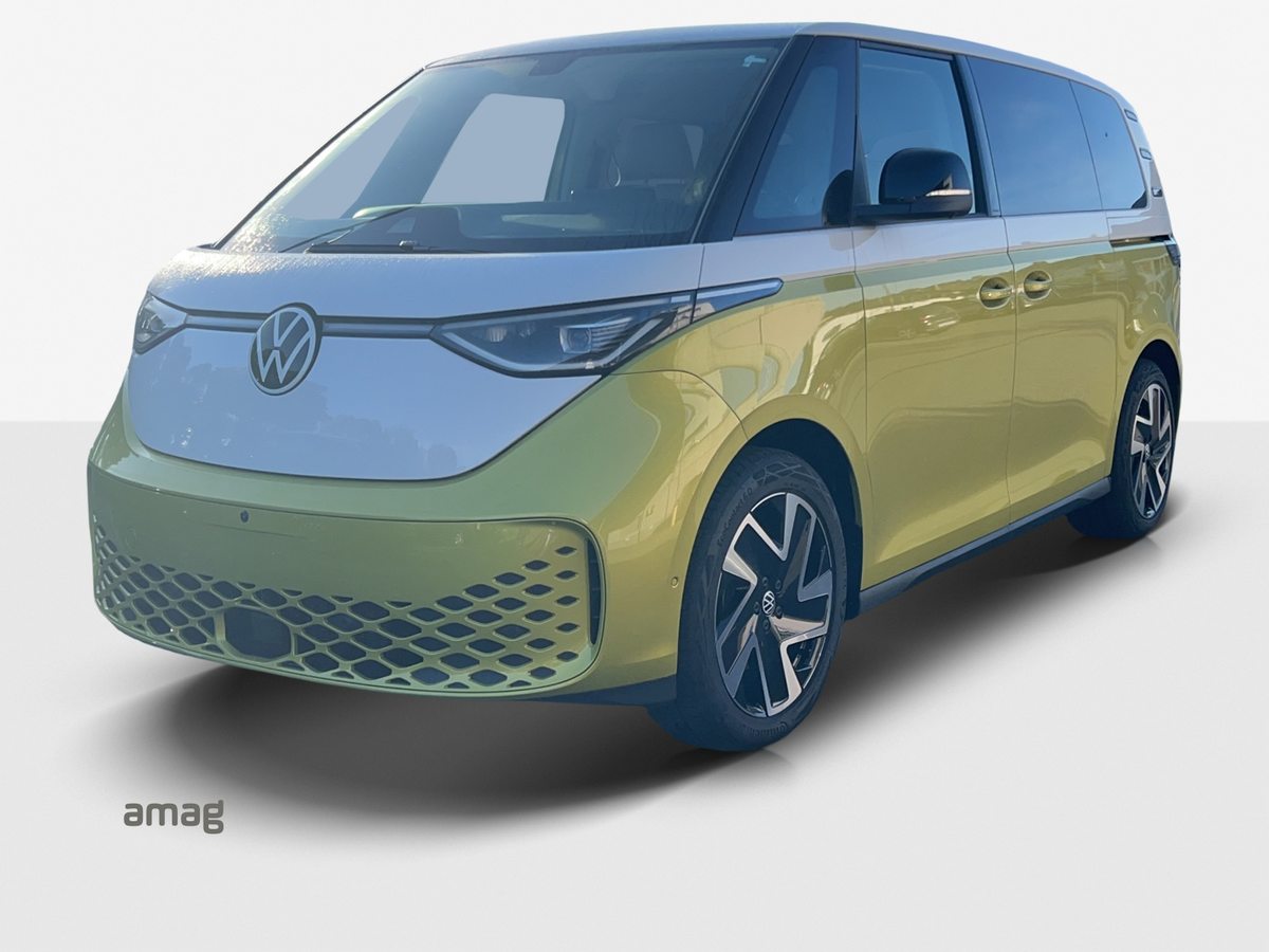 VW ID. Buzz Pro vorführwagen für CHF 60'290,