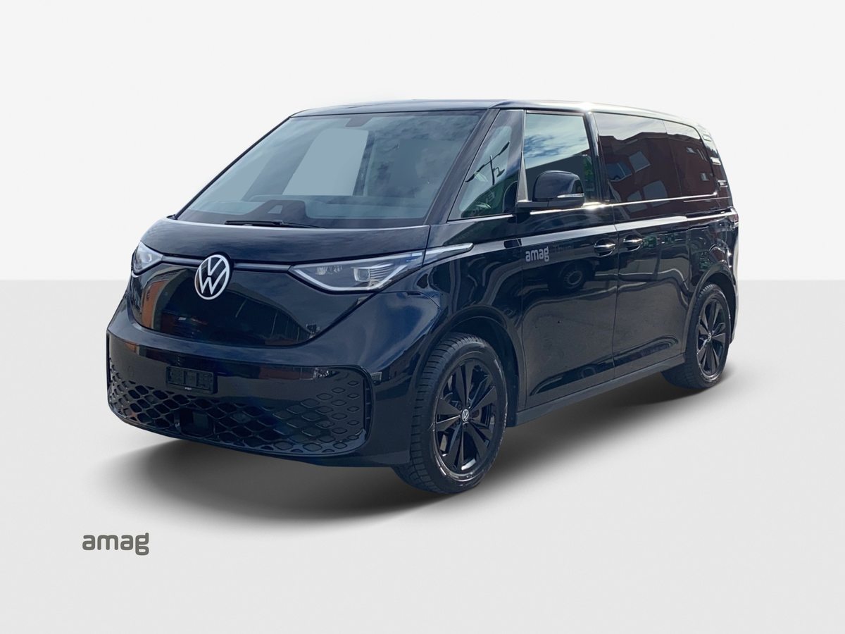 VW ID. Buzz Pro Launch vorführwagen für CHF 54'500,