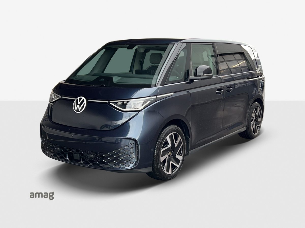 VW ID. Buzz Pro vorführwagen für CHF 67'900,