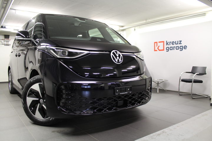 VW ID. Buzz Pro vorführwagen für CHF 59'200,