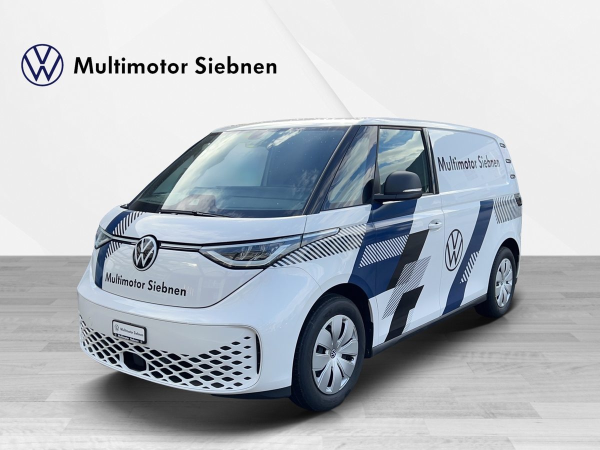 VW ID. Buzz Cargo Launch gebraucht für CHF 48'900,