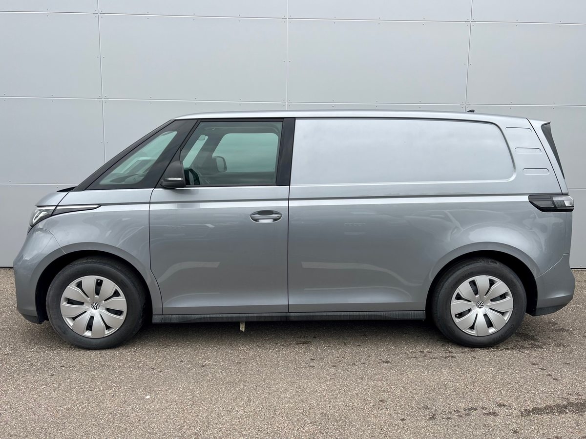 VW ID. Buzz Cargo gebraucht für CHF 59'000,