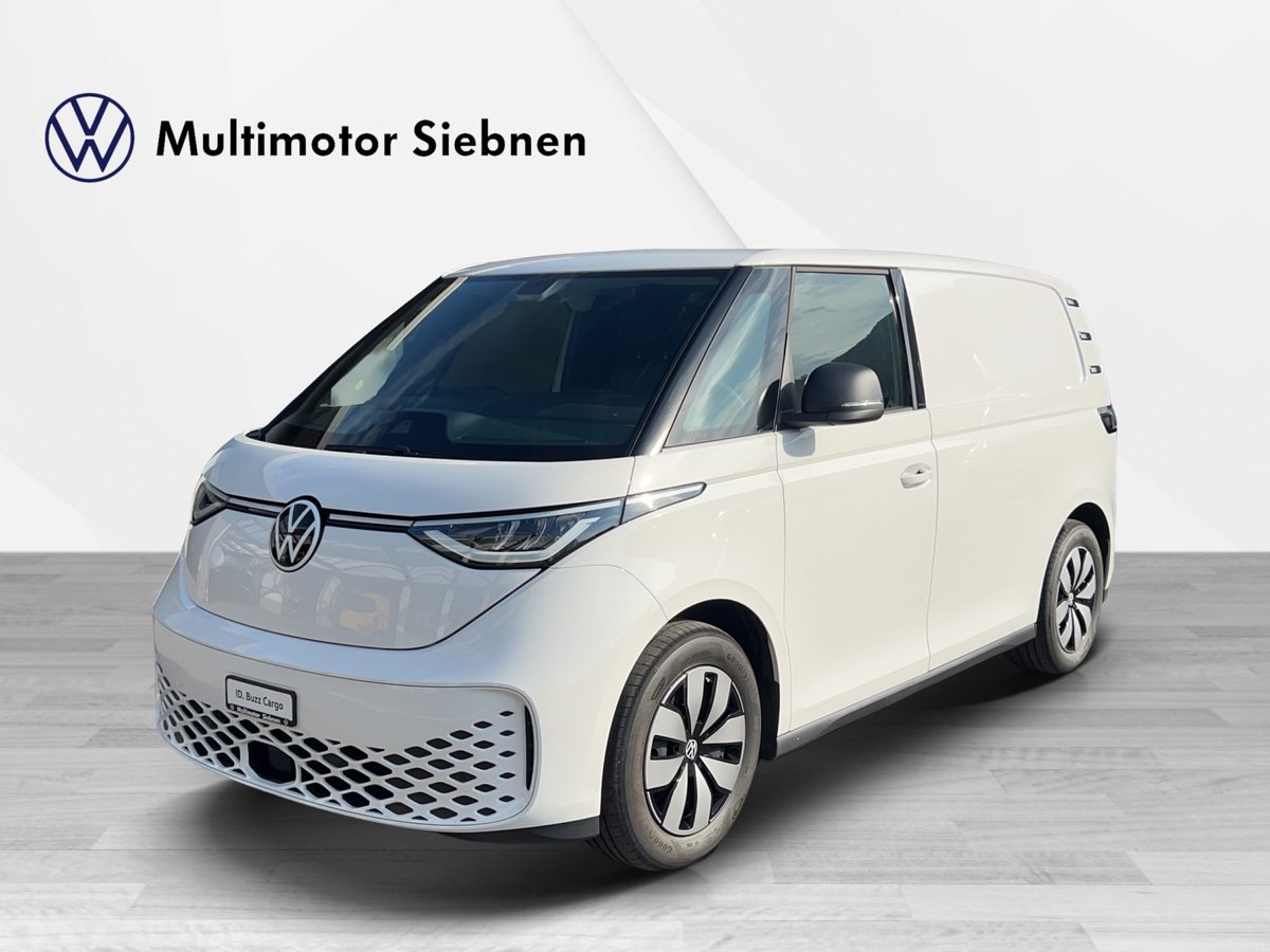 VW ID. Buzz Cargo gebraucht für CHF 47'500,