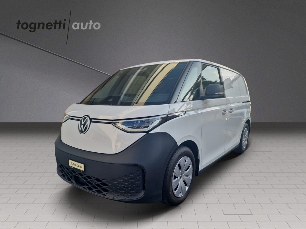 VW ID. Buzz Cargo vorführwagen für CHF 49'900,